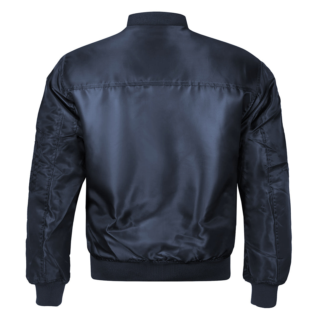 Valor Bomber Jacket