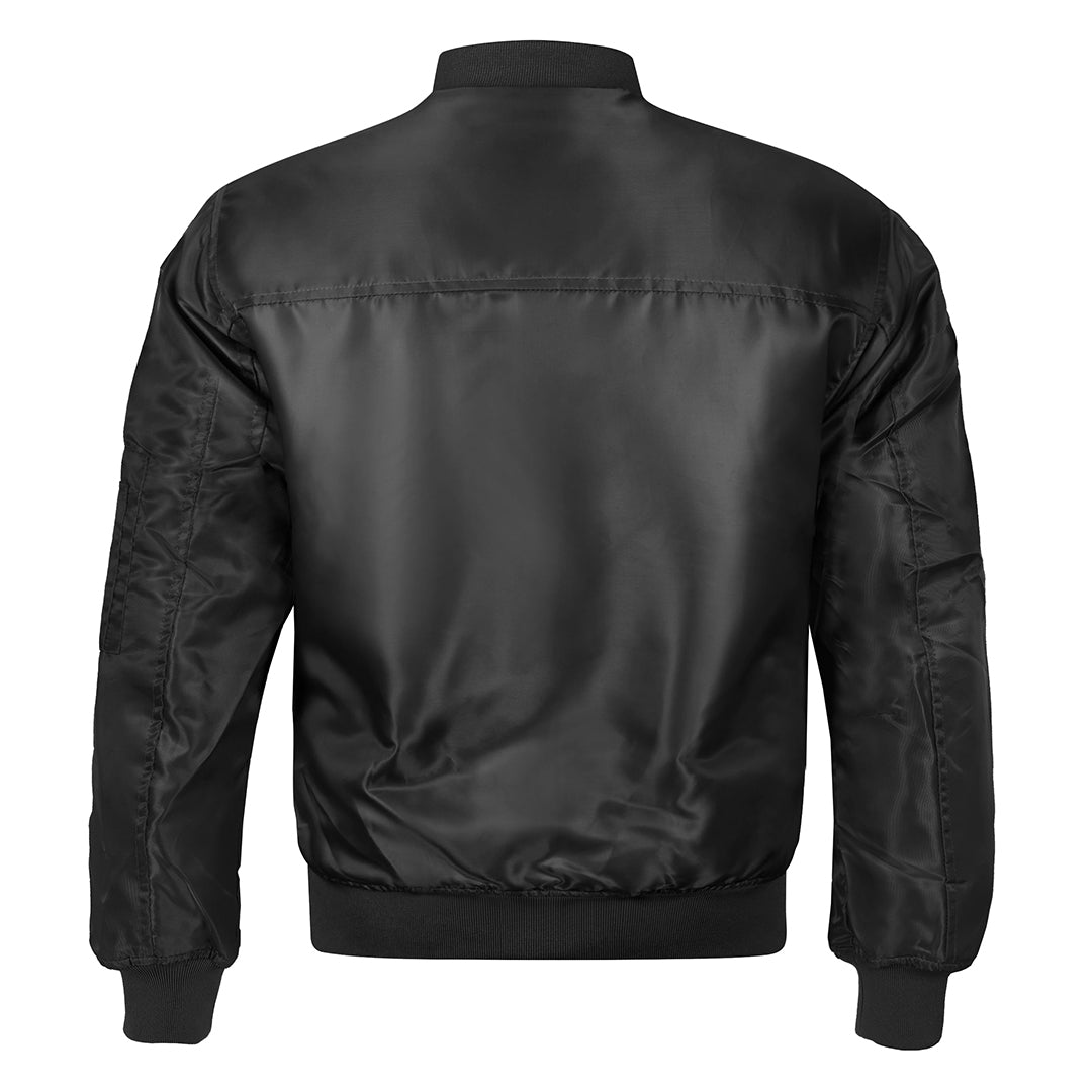Valor Bomber Jacket