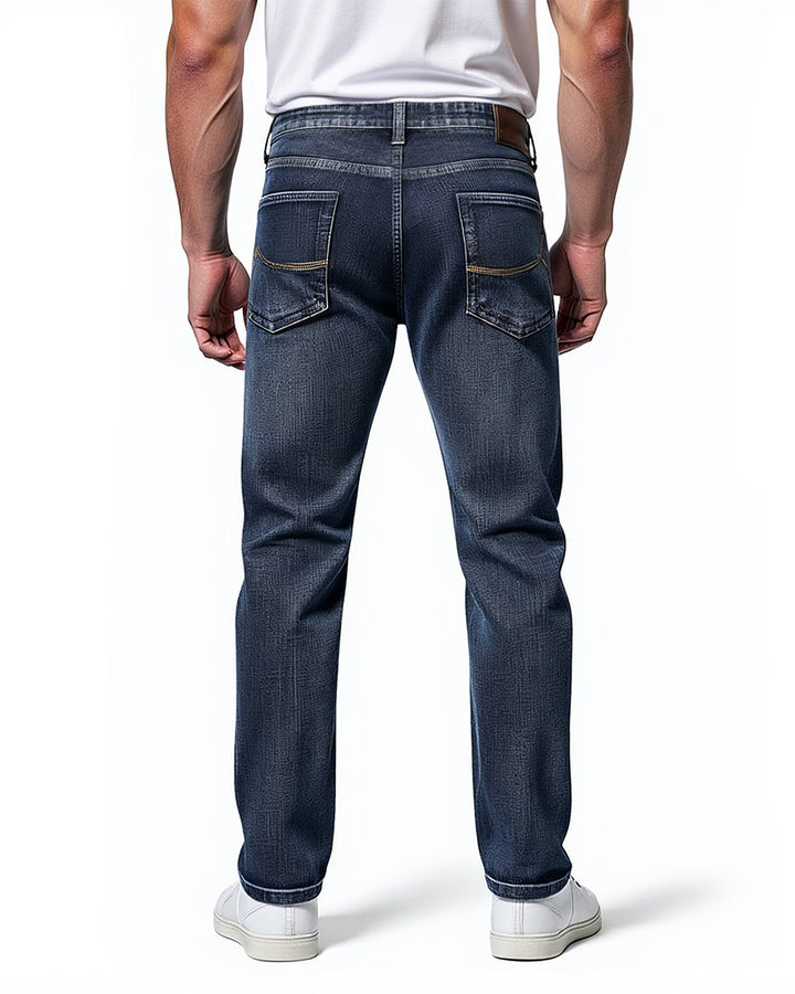 Avenue Slim Fit Jeans
