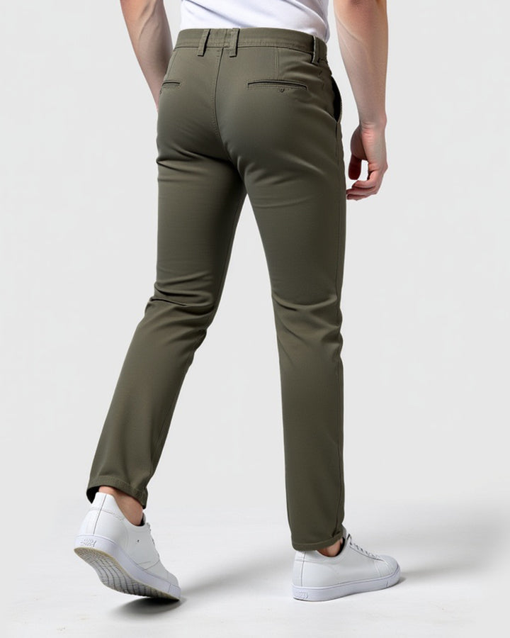Everyday Slim Chinos