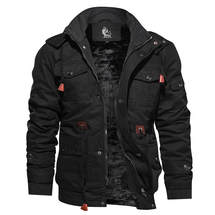 Survival Cotton Jacket