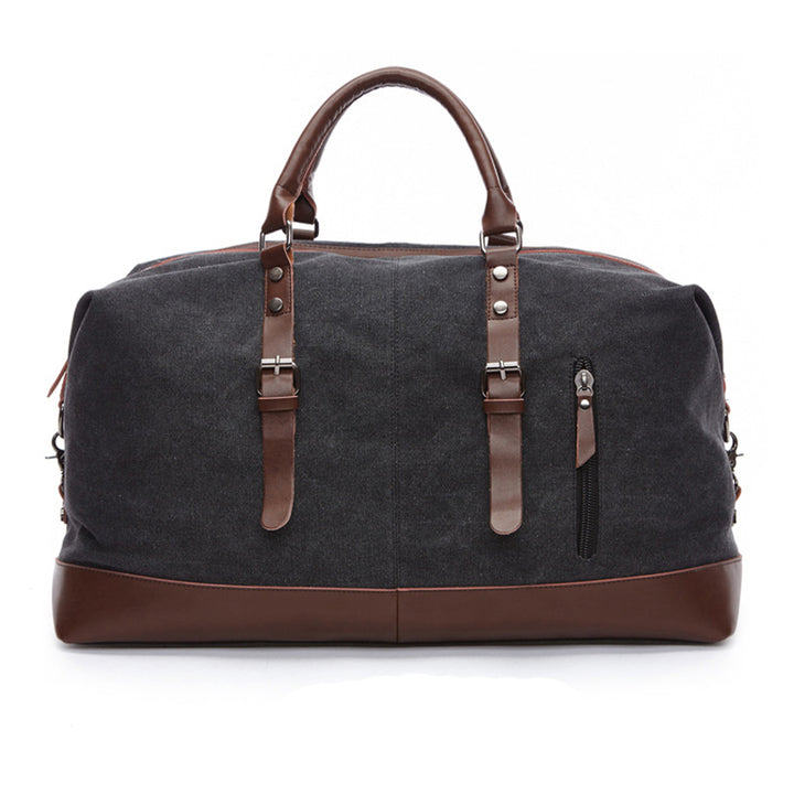 Vintage Duffle Bag