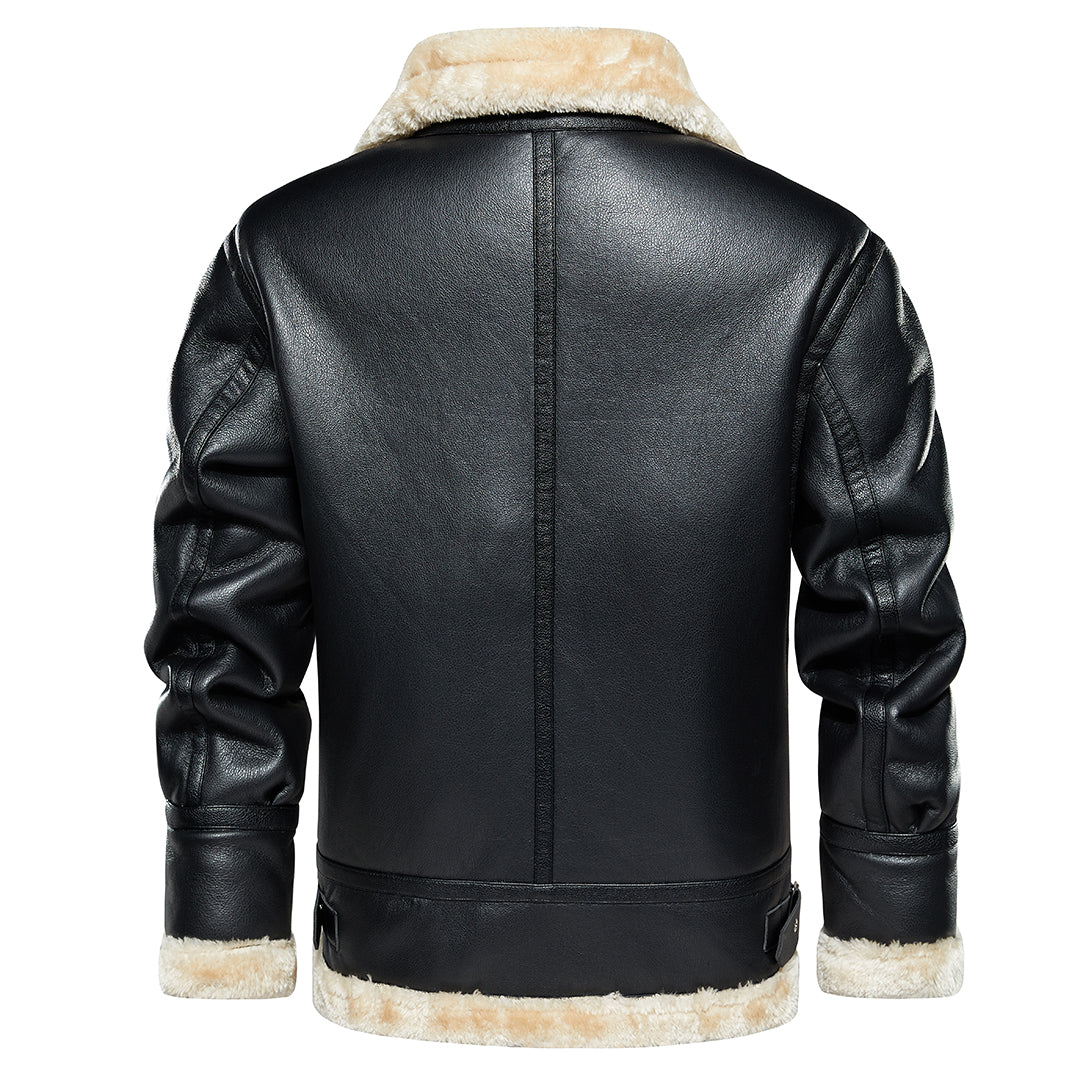 Duke Sherpa Jacket