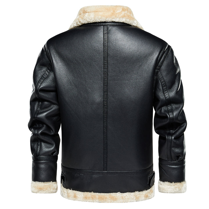 Duke Sherpa Jacket