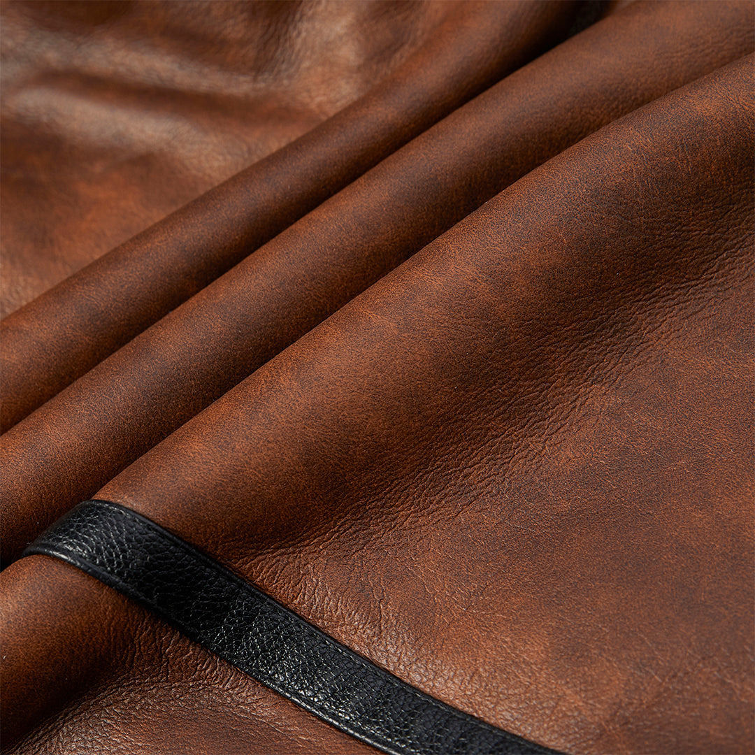 Duke Sherpa Jacket