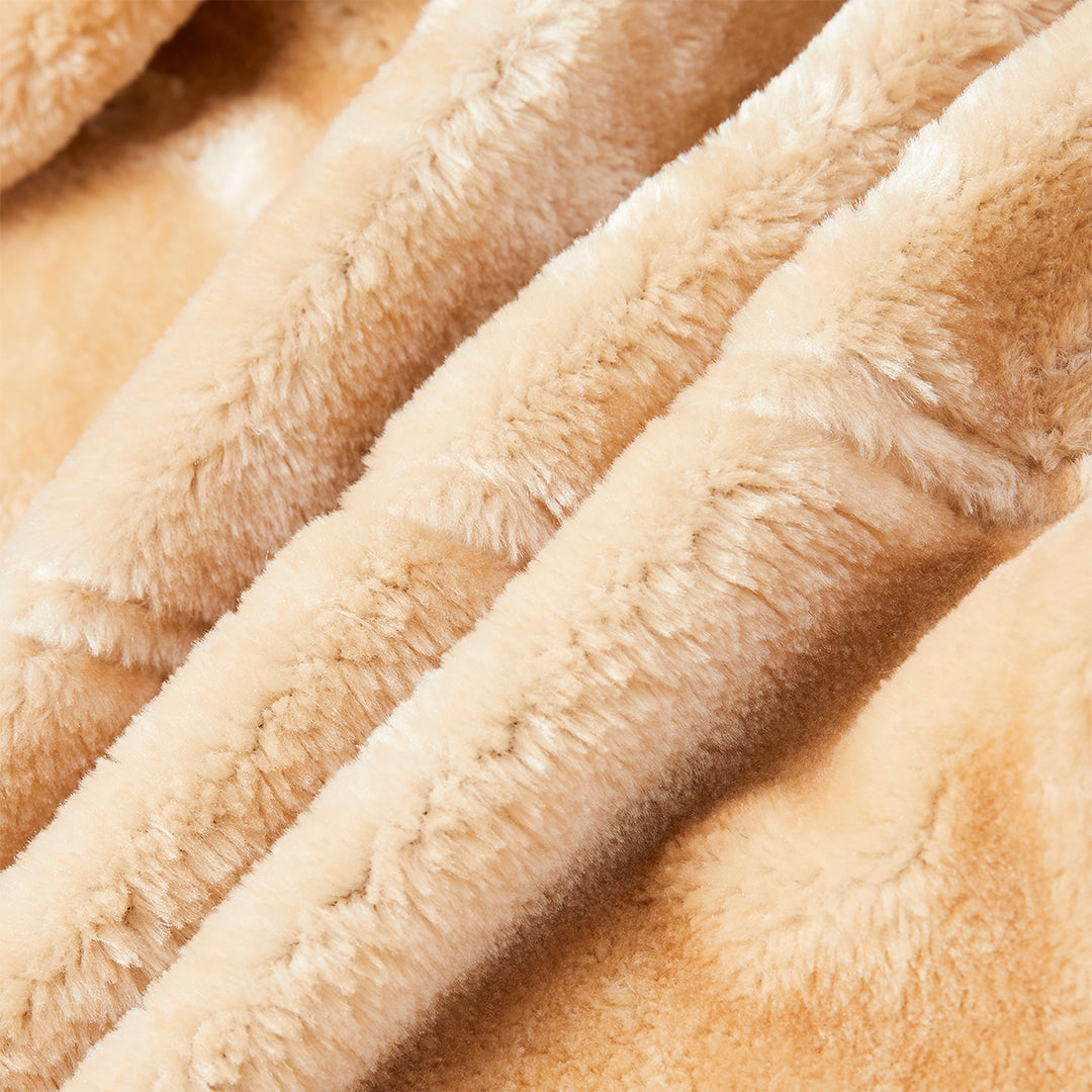 Duke Sherpa Jacket