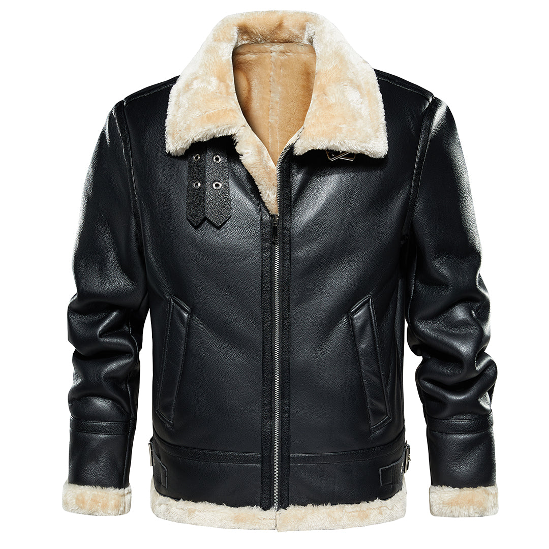 Duke Sherpa Jacket