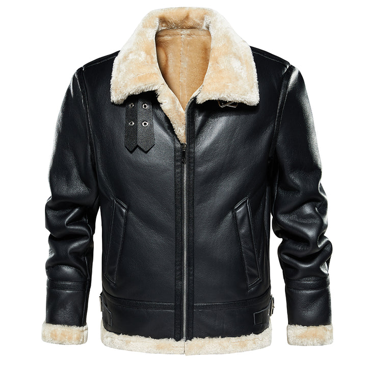Duke Sherpa Jacket