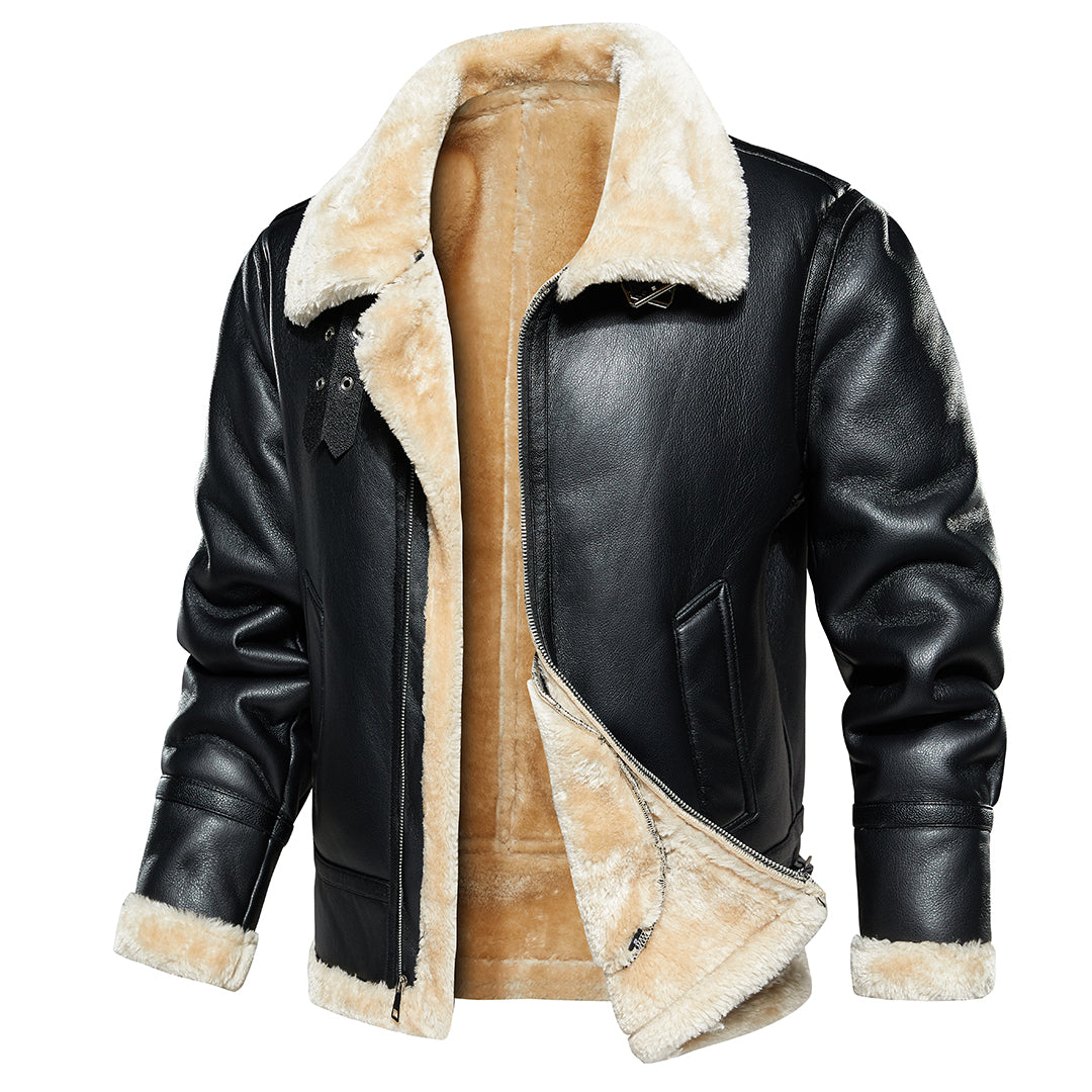 Duke Sherpa Jacket