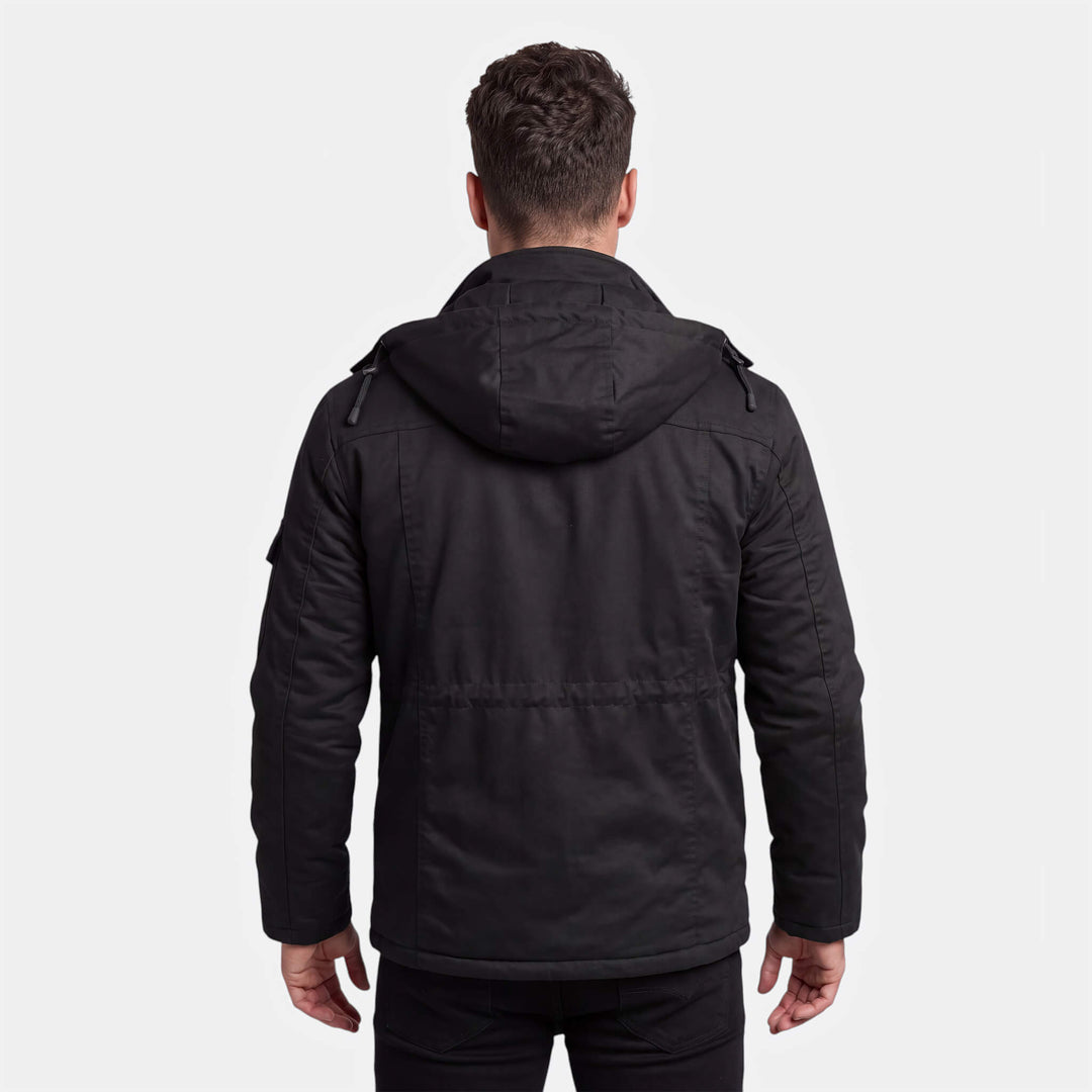 Survival Cotton Jacket