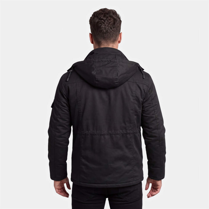 Survival Cotton Jacket