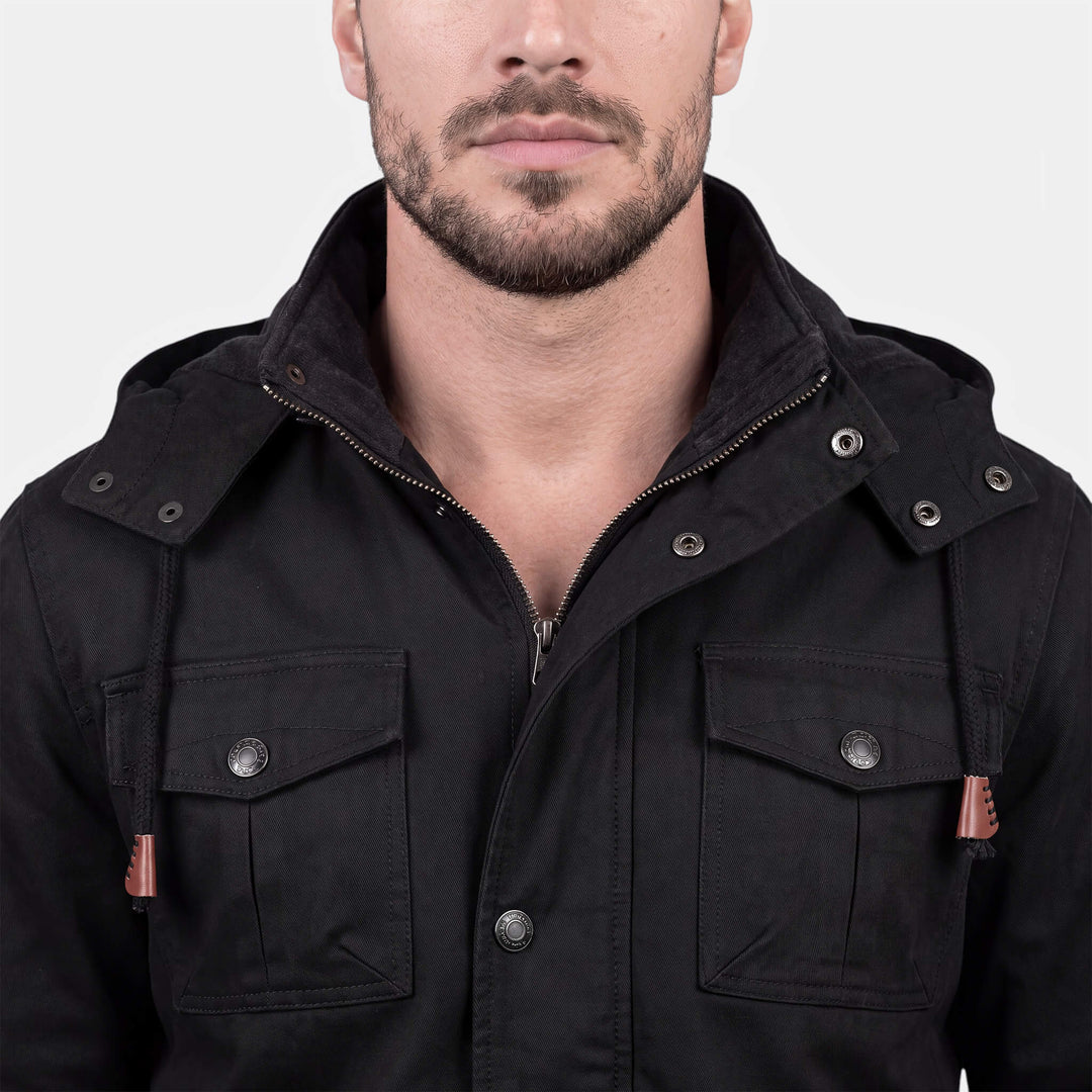 Survival Cotton Jacket