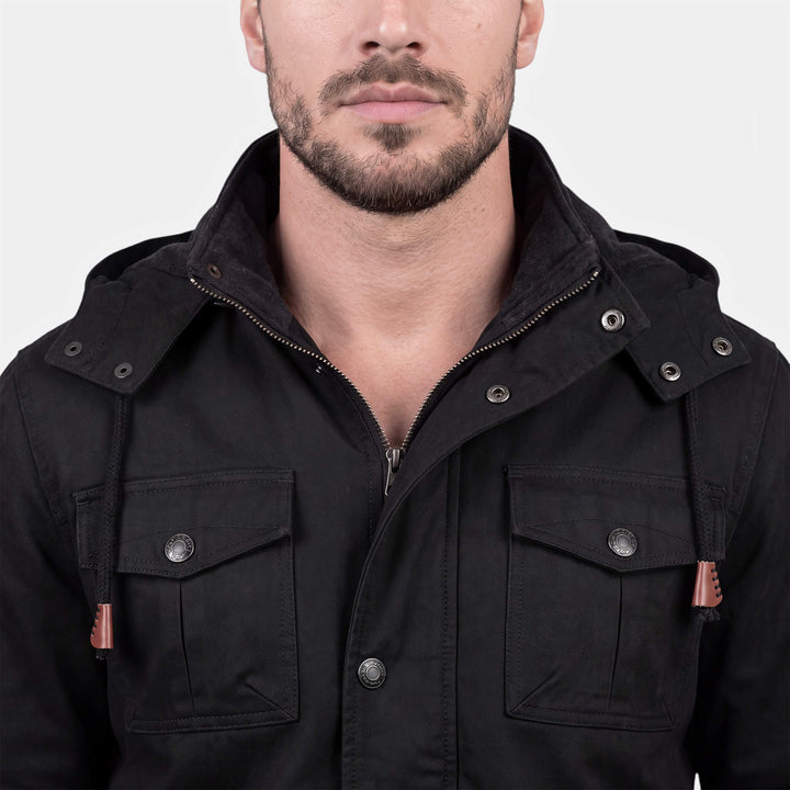 Survival Cotton Jacket