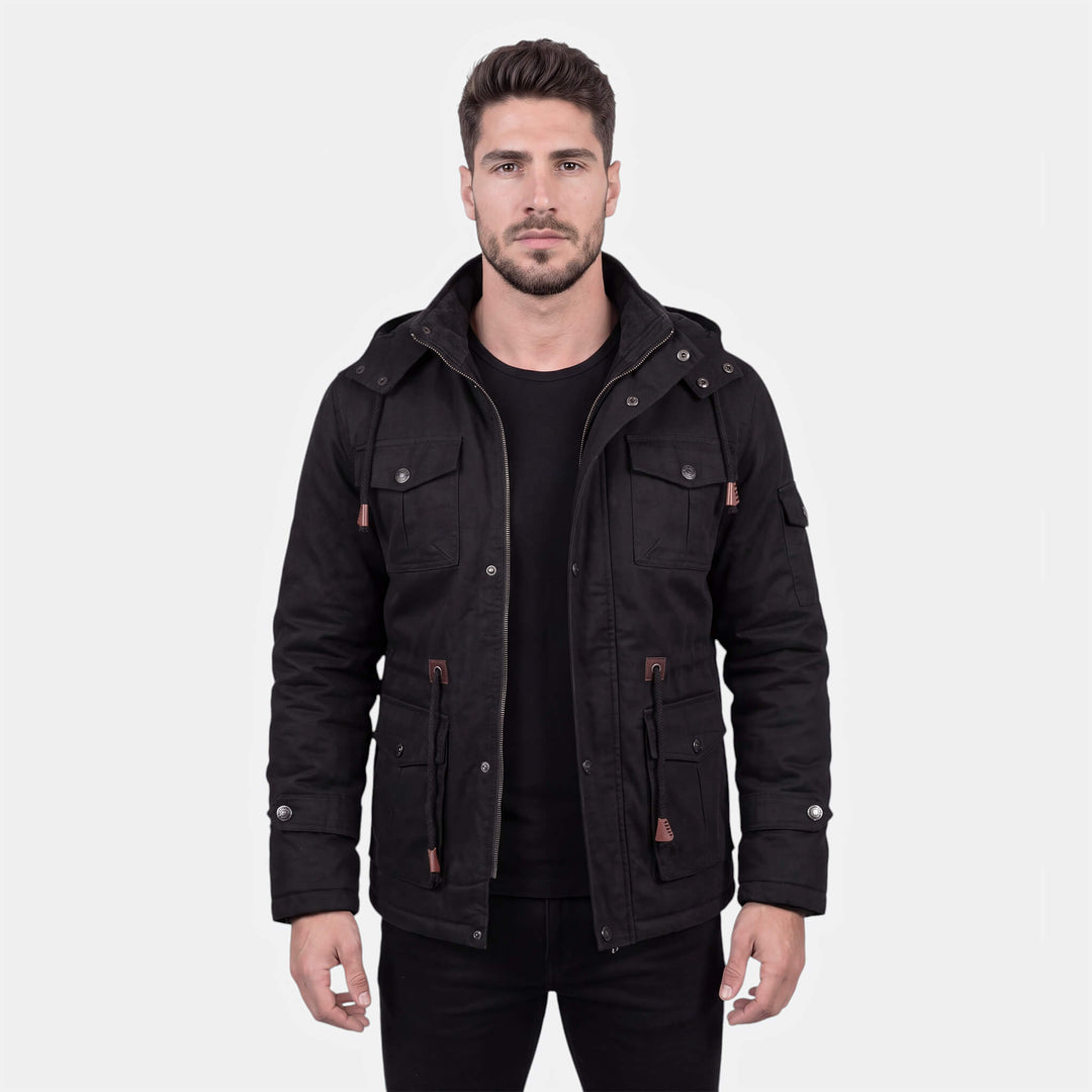 Survival Cotton Jacket