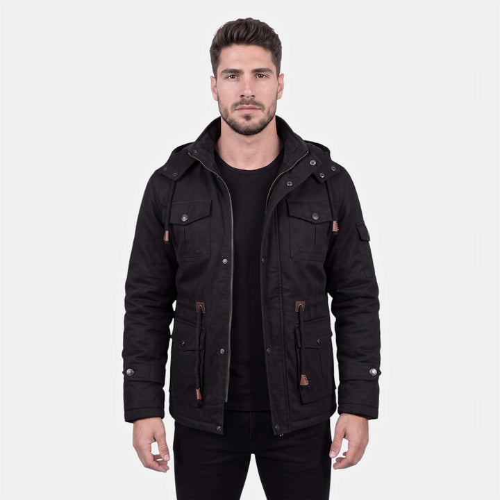 Survival Cotton Jacket