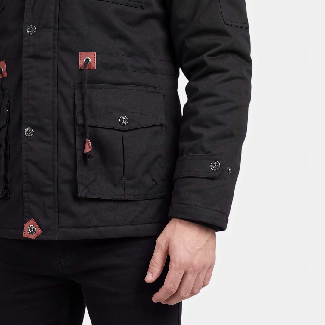 Survival Cotton Jacket