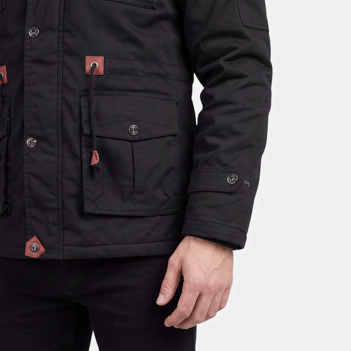 Survival Cotton Jacket