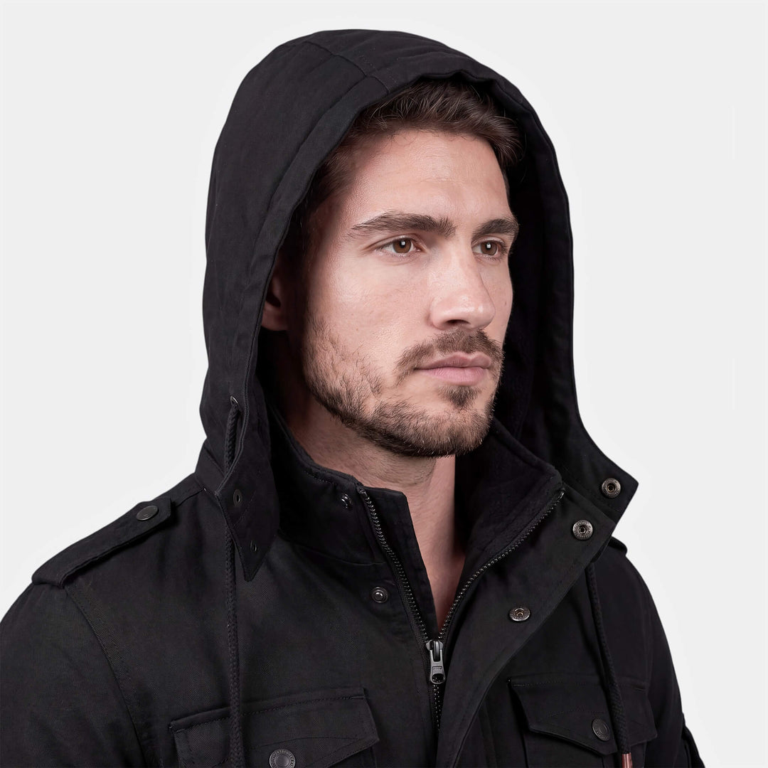 Survival Cotton Jacket