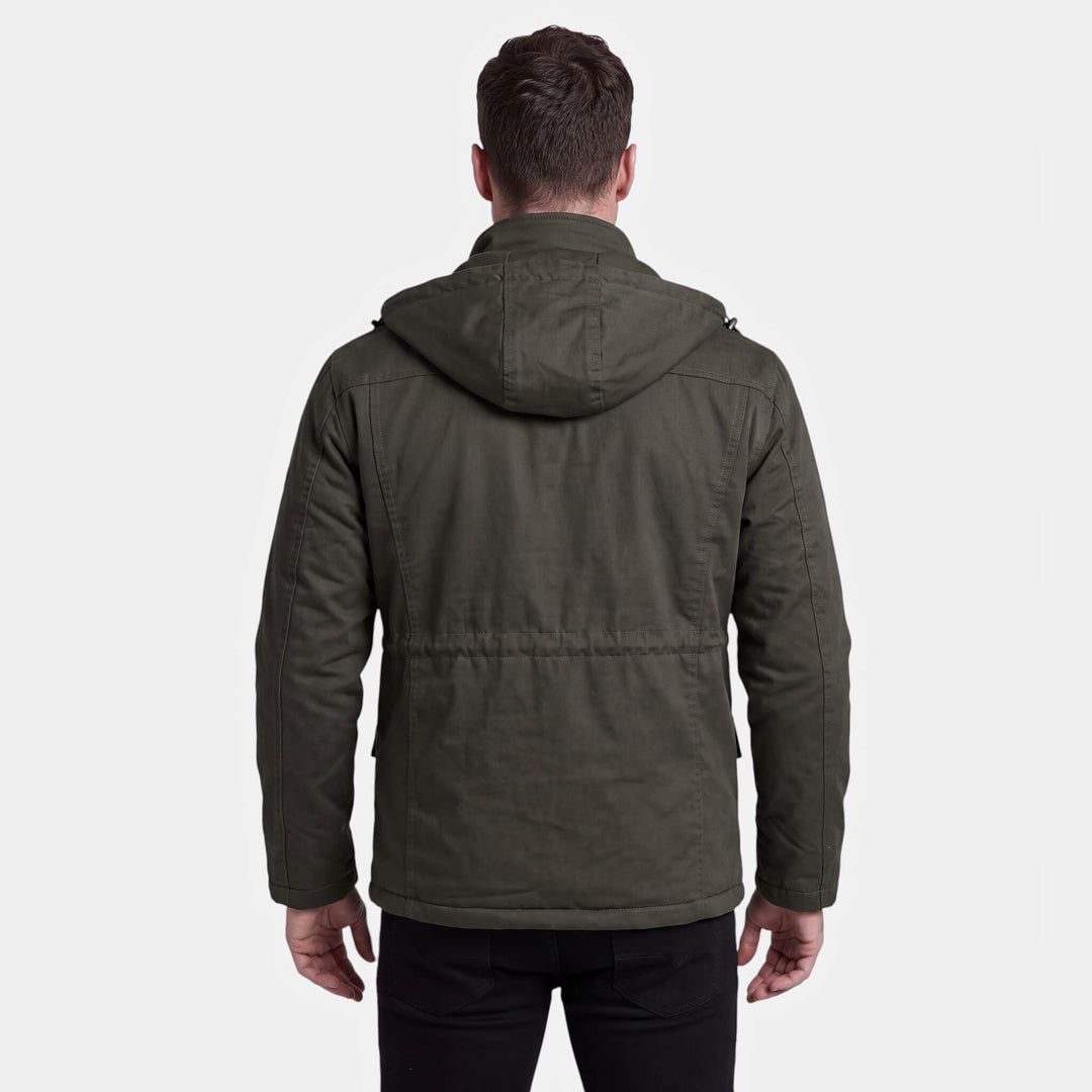 Survival Cotton Jacket
