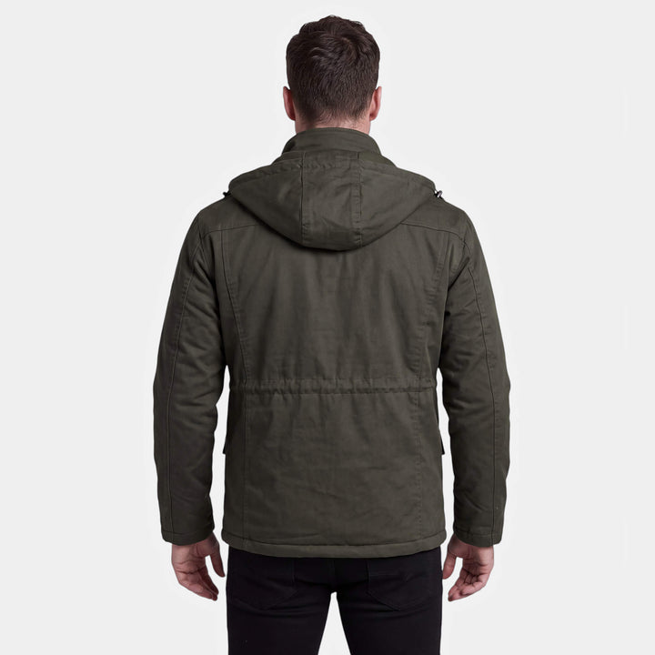 Survival Cotton Jacket