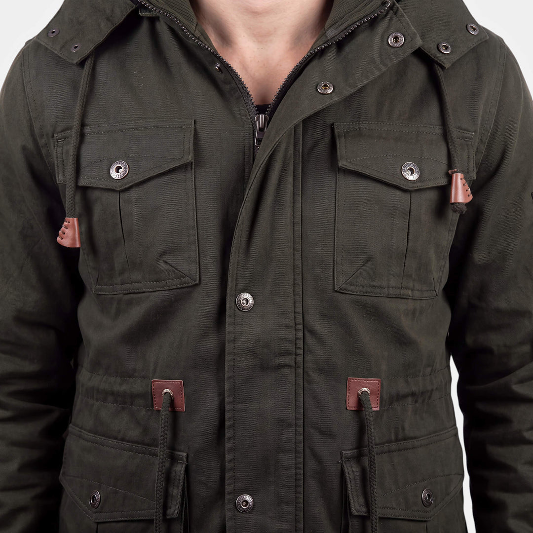 Survival Cotton Jacket