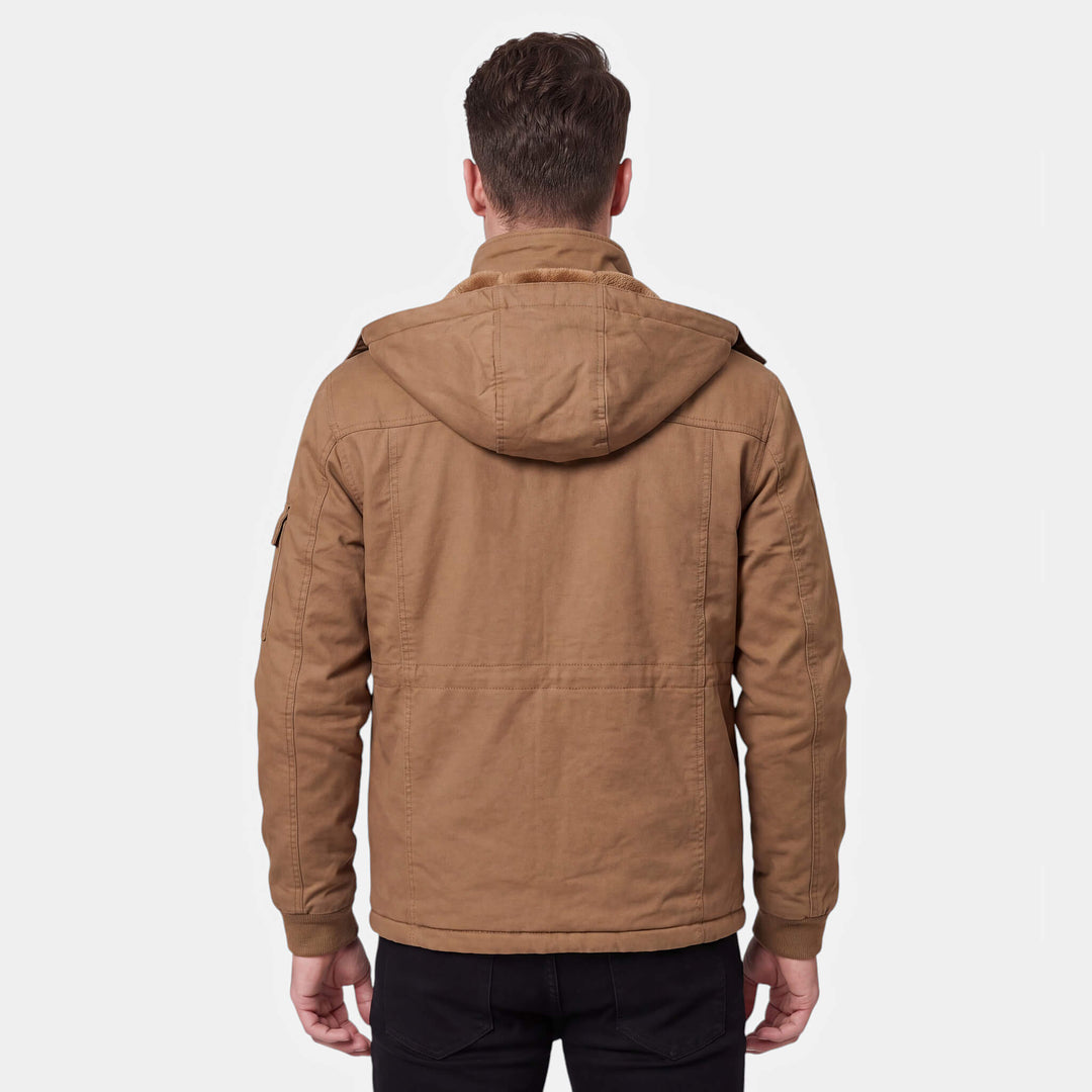 Survival Cotton Jacket