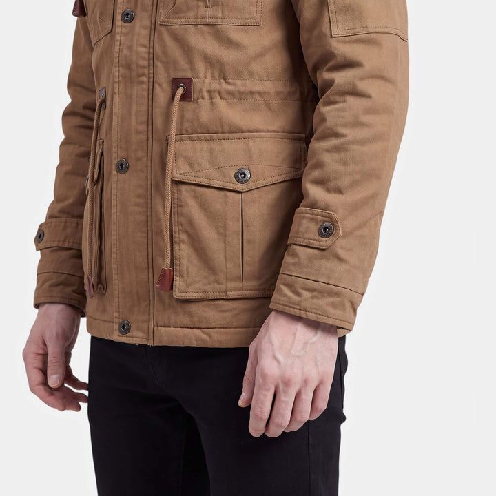 Survival Cotton Jacket