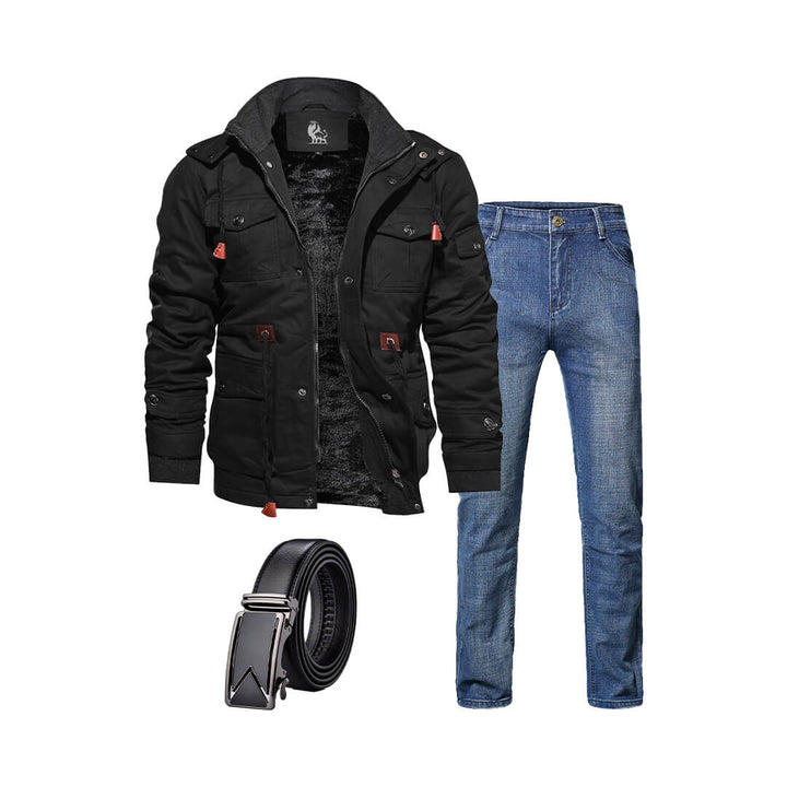 Operator Elite 3-Pack