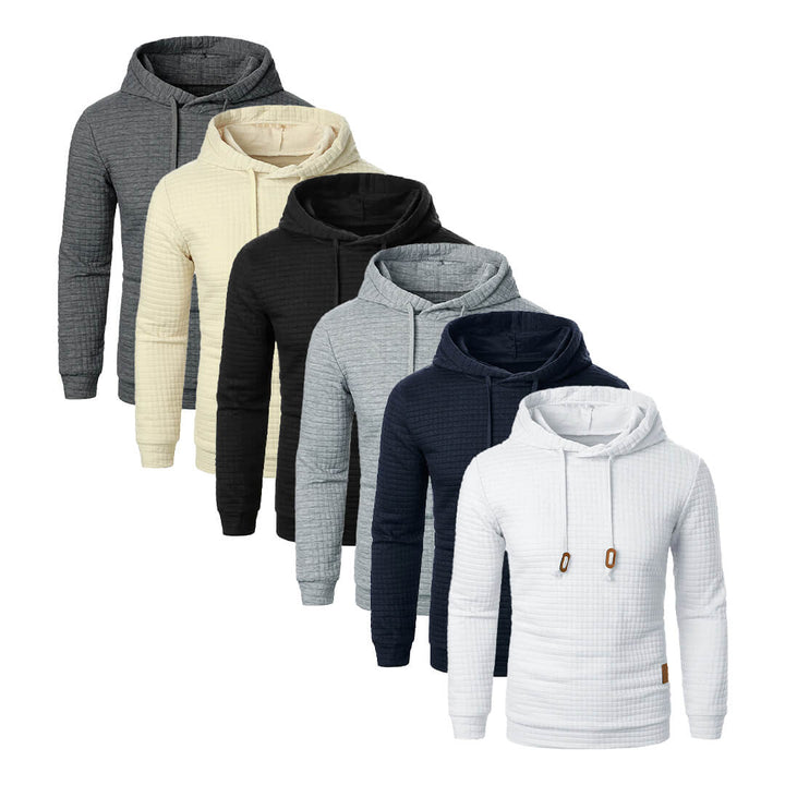 Premium Hoodie 6-Pack