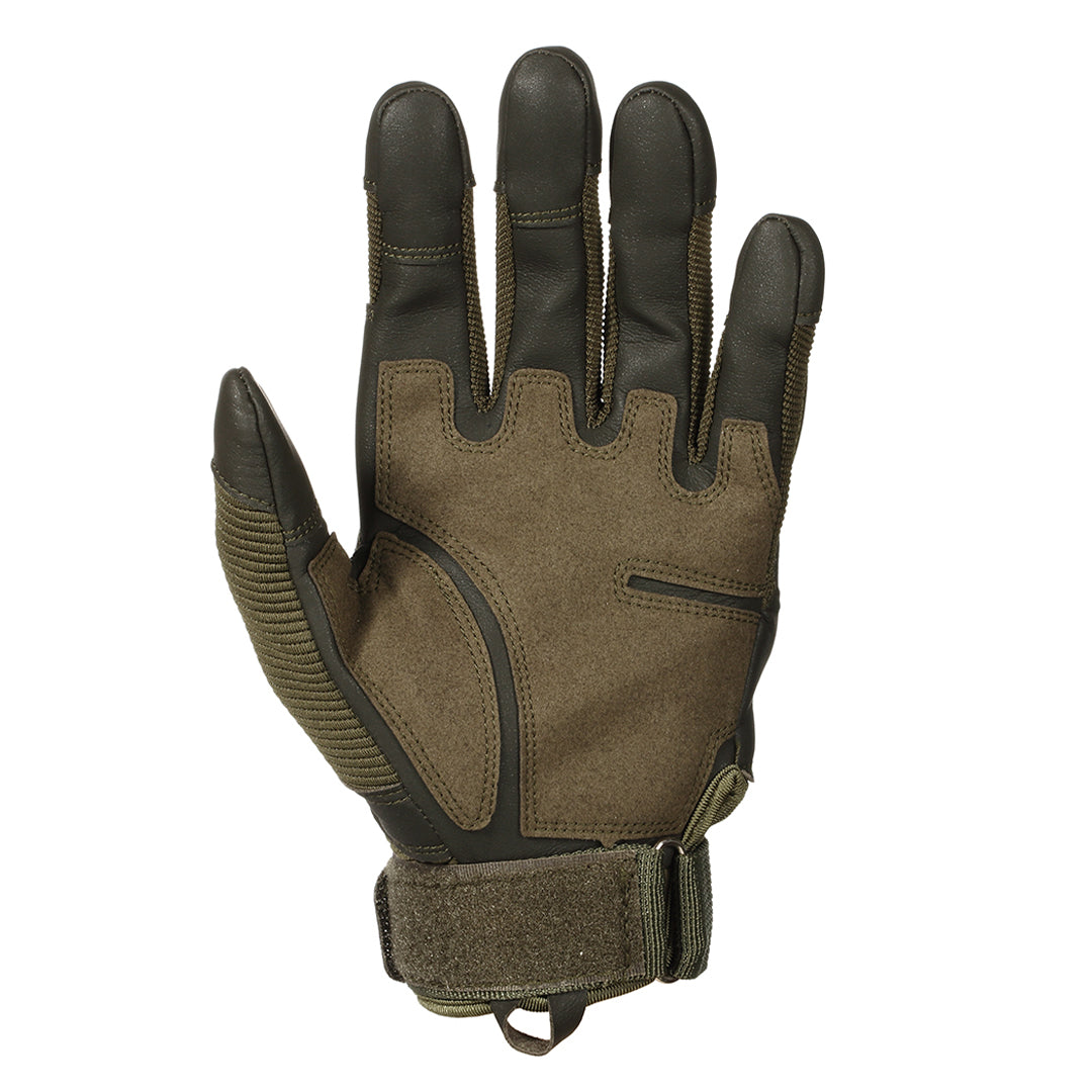 Survival Gloves
