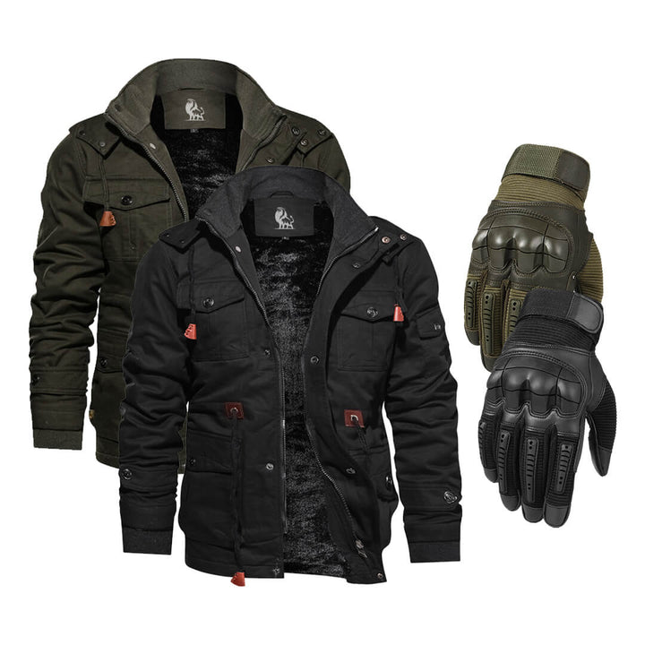 Survival Core 4-Pack