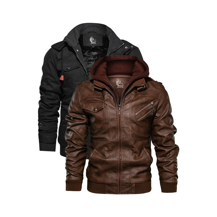 Ultimate Tactical 2-Pack