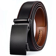 David Outwear Business Leather Belt