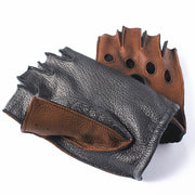 David Outwear Authority Leather Gloves