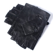 David Outwear Rough Leather Gloves