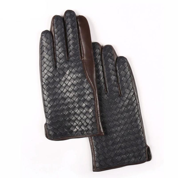 David Outwear Royal Leather Gloves