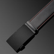 David Outwear Business Leather Belt