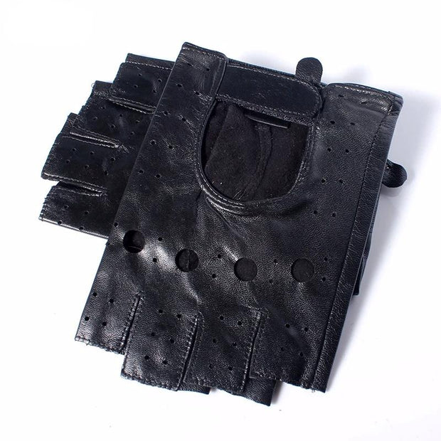 David Outwear Rough Leather Gloves