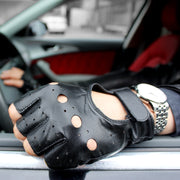 David Outwear Rough Leather Gloves